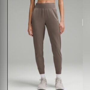 lululemon It’s Rulu™ Run HR Jogger *Fleece ROVR 4